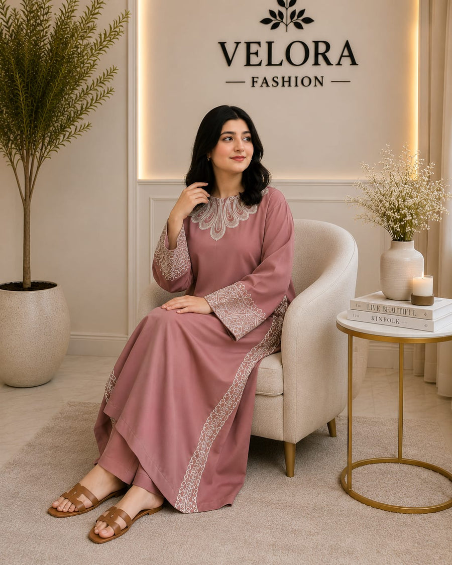 Velora outfit inspiration